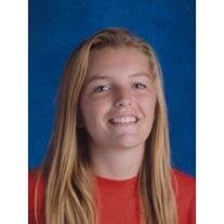 Tayler Rae Johnson