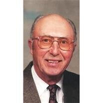 Donald Reuben Trautman