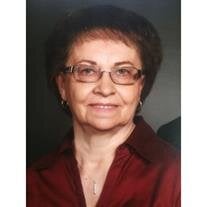 Arlene A. Platek