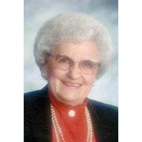 Luella Griess