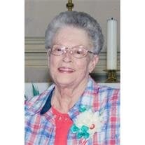 Betty Lou Steinhauer