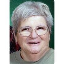 Janice Ann Eggers