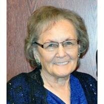 Marilyn (Syring) Laffitte