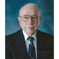 Milton Fehr