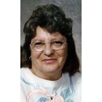 Doris E. Shockey