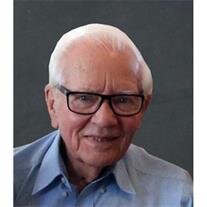 Ewald Ochsner