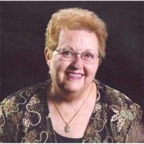 Kathleen Wach Batt