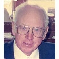 Max Joseph Leininger