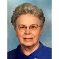 Lucyle C. Sterkel