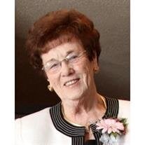 Doreen (King) Johnson