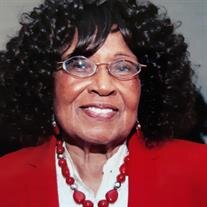 Lillian W. Jackson