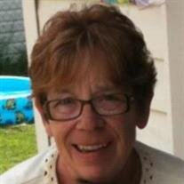 Elizabeth "Liz" Curnew