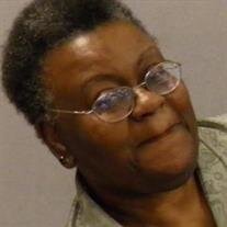 Ms. Sherry Ann McDaniel