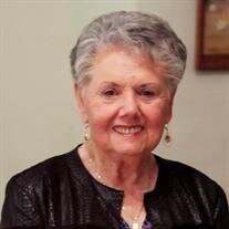 Carmen M. Flippen