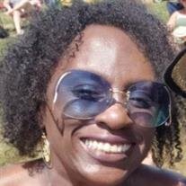 Londa Yvette Martin Akins Blackwell