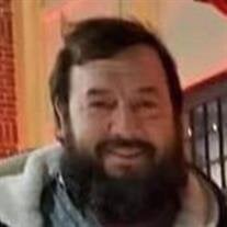 James "Jay" F. Robinett II