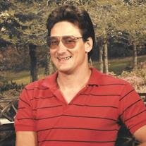 Franklin Delano "Del" Whaley