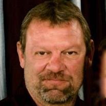 Mike Tusing