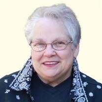 Claire Allison