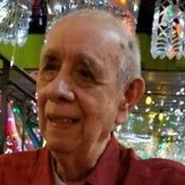 Rudy C. Morales
