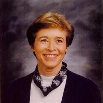 Marilyn Brighton Wardle