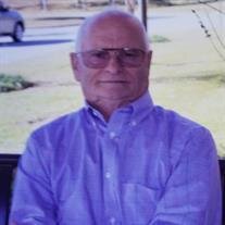 Mr. Charles Mickey Ellis Sr.