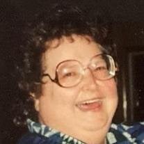 Luana R. Wunsh