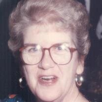Mary Jeanne Knox