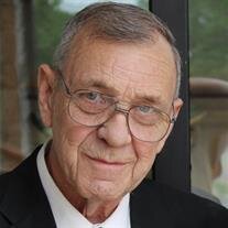 Larry W. Flowers