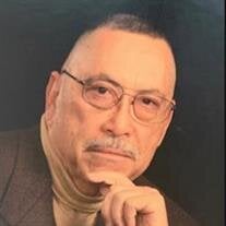 Rev. Thomas P. Asbury