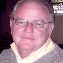 Thomas Drew