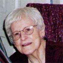 Ethel Steder