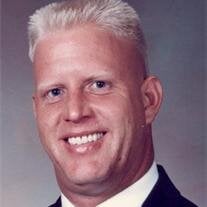 Gerald Dempsey