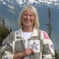 Linda Dummett