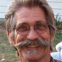 Randall Frey