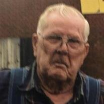 Billy Charles Williams