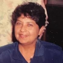 Emma Catarina Schlaegel