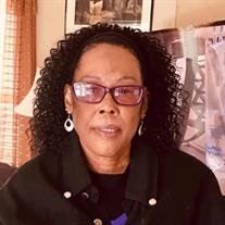 Gwendolyn J. Cobbins-Smith
