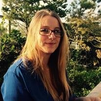 Samantha M. Hutchinson