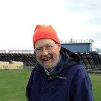 Robert Edward McDonald