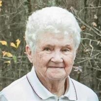 Shirley Ann Baughcum