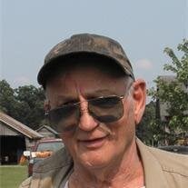 John Phelps