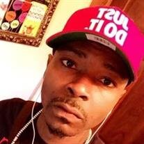 Mario Devon Turner Jr.