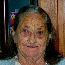 Ida Kettley