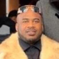 Mr. Bobby "Ray Ray" Raetwaun King