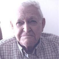 Fred Kelley