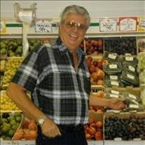 Paul Anthony Enos