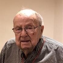 James "Chick" Horwatt