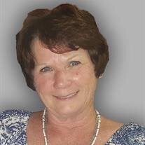 Patricia Ann Macziewski