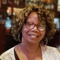 Cassaundra "Cookie" Beaty